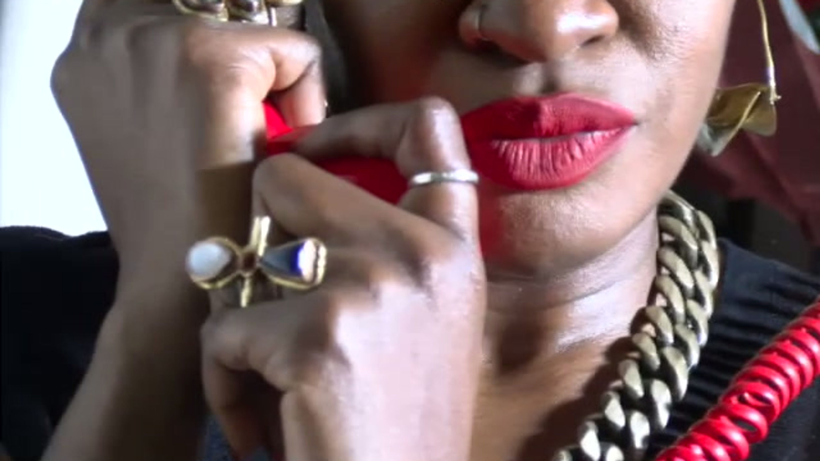 Spoken Word (Full Video)